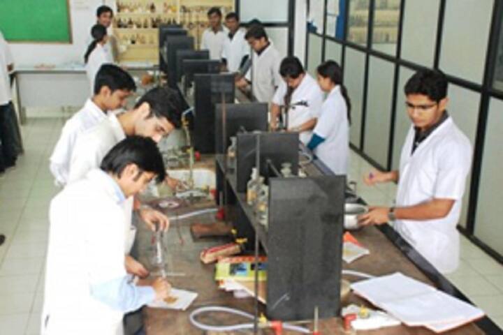 laboratory